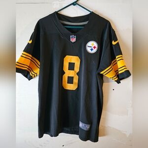 Nike Jersey #8 Picket